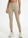 Legging Compressão Sem Empina Low Moda Gringa
