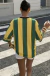 Camisa Listrada Brazil Moda Gringa - loja online