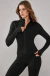 Conjunto Manguinha Ziper Essential Moda Gringa - loja online