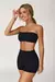 Conjunto Shorts Fox Sem Empina Moda Gringa na internet