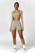 Imagem do Conjunto Shorts Manguinha Bomb Moda Gringa