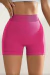 Shorts V SeamLess Poli Moda Gringa 7 ST - Donna Lua Moda Fitness