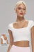 Cropped Femme Moda Gringa na internet