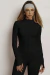 Conjunto Flare Zíper Essencial Moda Gringa ST - comprar online