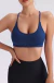 Top Cruzado Poli Moda Gringa - Donna Lua Moda Fitness