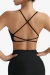 Top Cruzado Poli Moda Gringa