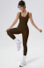 Macacão SeamLess Fashion Moda Gringa - Donna Lua Moda Fitness