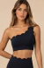 Conjunto Flare Butter Moda Gringa na internet