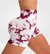Shorts Tieday Roma Moda Gringa na internet