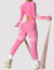 Imagem do Conjunto Manguinha Wend Moda Gringa