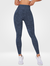 Legging Envelhecida Sem Empina Moli Moda Gringa na internet