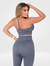 Conjunto SeamLess Sem Empina Moda Gringa na internet