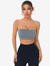 Imagem do Top Faixa Musa Moda Gringa