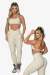 Conjunto Wave Fita - Donna Lua Fitness
