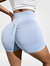 Shorts Afina Cintura Juh Moda Gringa