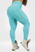 Legging Wave Cós V (Várias Cores) - Donna Lua Fitness