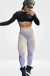 Conjunto Manguinha Off White Moda Gringa - loja online