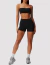 Conjunto Shorts Fox Moda Gringa - comprar online