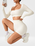 Conjunto Shorts Manguinha Dimmy Moda Gringa na internet