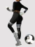 Conjunto Manguinha Wend Moda Gringa - comprar online