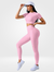 Conjunto Cropped Babi Moda Gringa na internet