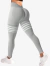 Legging Faixa V Wend Moda Gringa (Várias Cores) - Donna Lua Fitness