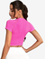 Cropped Basic Moda Gringa - comprar online