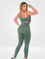 Conjunto SeamLess Sem Empina Moda Gringa na internet