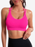 Top Mandy Moda Gringa - Donna Lua Fitness