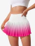 Shorts Saia Degradê Sport Moda Gringa - comprar online
