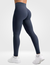 Legging Alta Compressão Mari Moda Gringa (Várias Cores) na internet