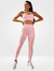 Imagem do Conjunto Canelado Dress Moda Gringa