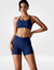 Conjunto Shorts Only Moda Gringa - Donna Lua Fitness