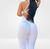 Macacão Argola Light Moda Gringa - Donna Lua Fitness