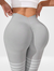Imagem do Legging Faixa V Wend Moda Gringa (Várias Cores)