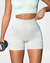 Shorts Afina Cintura Dina Moda Gringa - comprar online