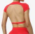 Cropped Costa Nua Pure Moda Gringa na internet