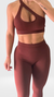 Conjunto Canelado Dress Moda Gringa na internet
