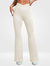 Legging Flare Loh Moda Gringa na internet