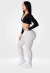 Conjunto Manguinha Clara Moda Gringa - comprar online