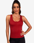Regata Slim Fit Moda Gringa - Donna Lua Fitness