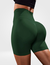Shorts Alta Compressão Mari Moda Gringa - Donna Lua Fitness