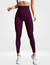 Legging Sem Empina Julia Moda Gringa (Várias Cores)