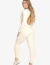 Macacão Manguinha Euro Moda Gringa - Donna Lua Fitness