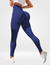 Legging Afina Cintura Lexa Moda Gringa (Várias cores)