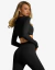 Imagem do Cropped Manguinha Levels Moda Gringa