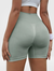 Shorts Afina Cintura Juh Moda Gringa - loja online