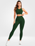 Conjunto Level Moda Gringa - comprar online
