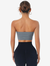 Top Faixa Musa Moda Gringa
