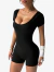 Macaquinho SeamLess Clyne Moda Gringa - loja online